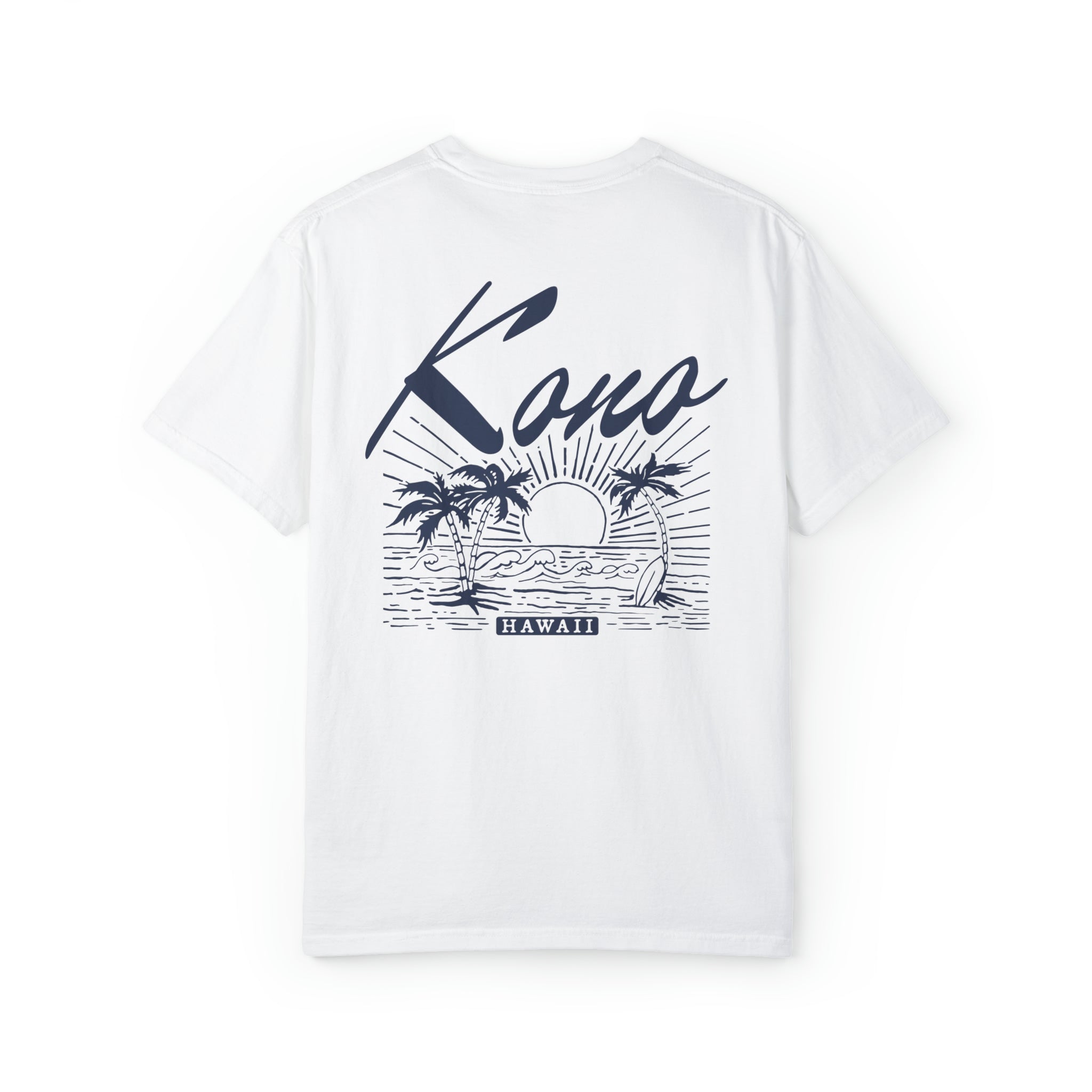 Kono Comfort Colors T-Shirt