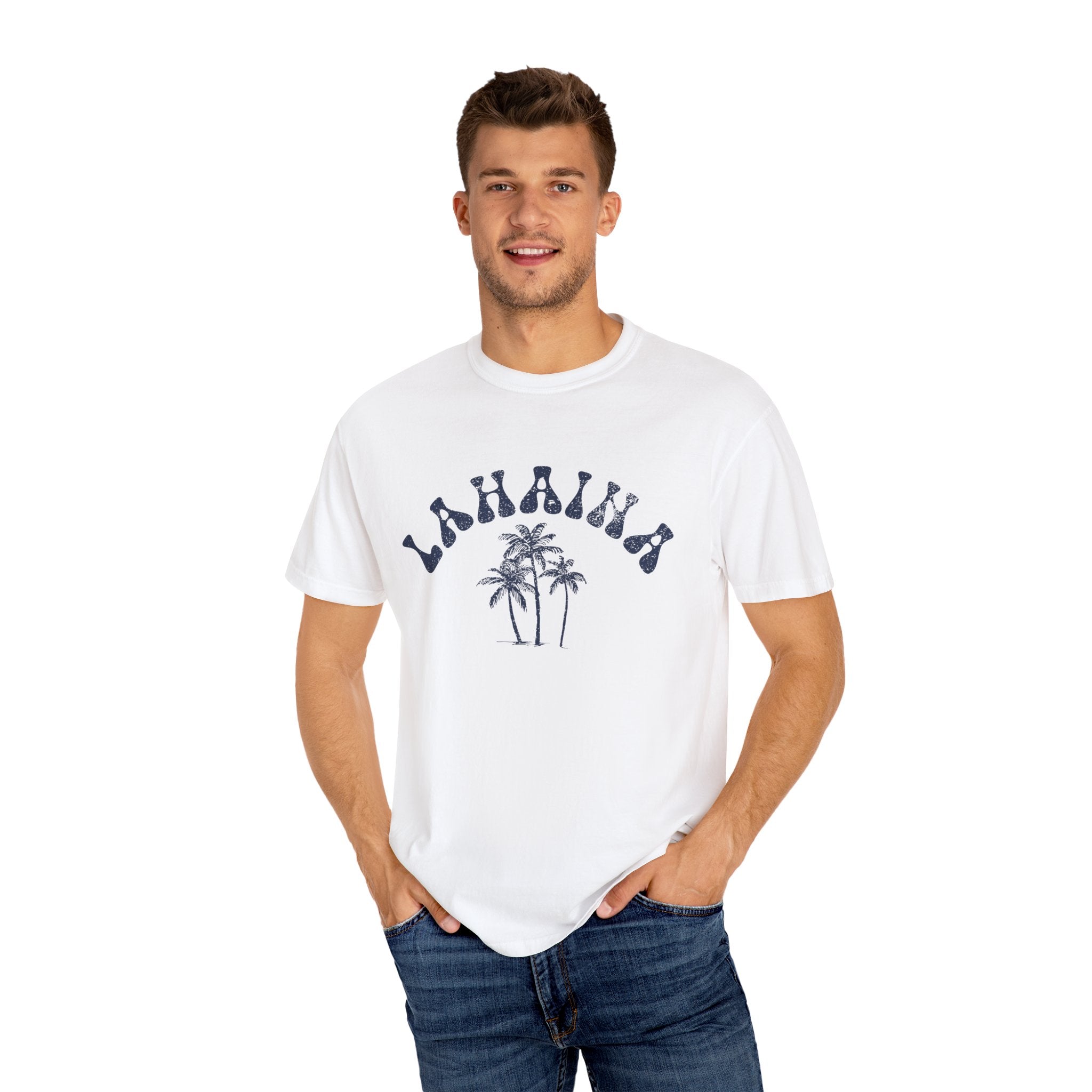 Lahaina Comfort Colors T-Shirt