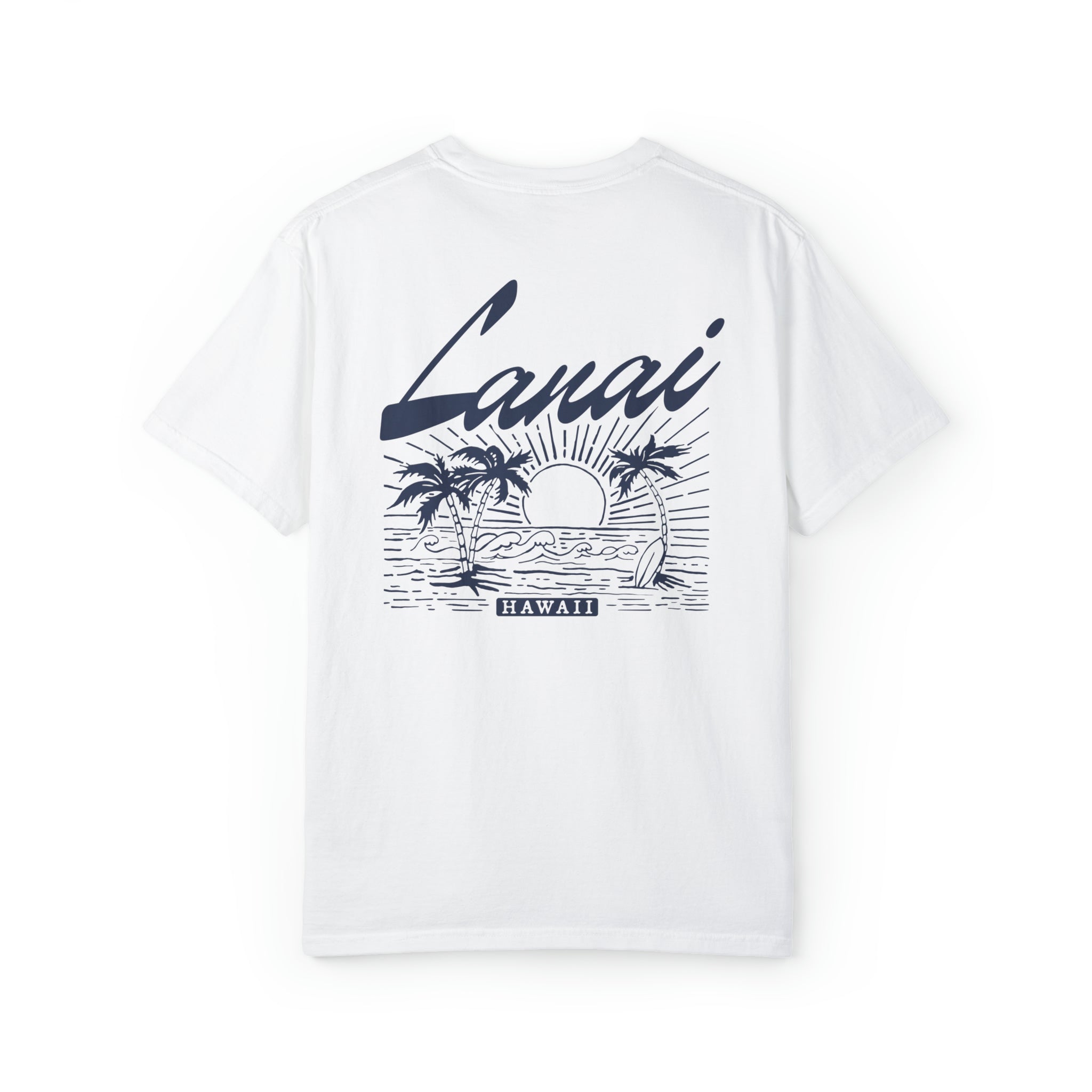 Lanai Comfort Colors T-Shirt