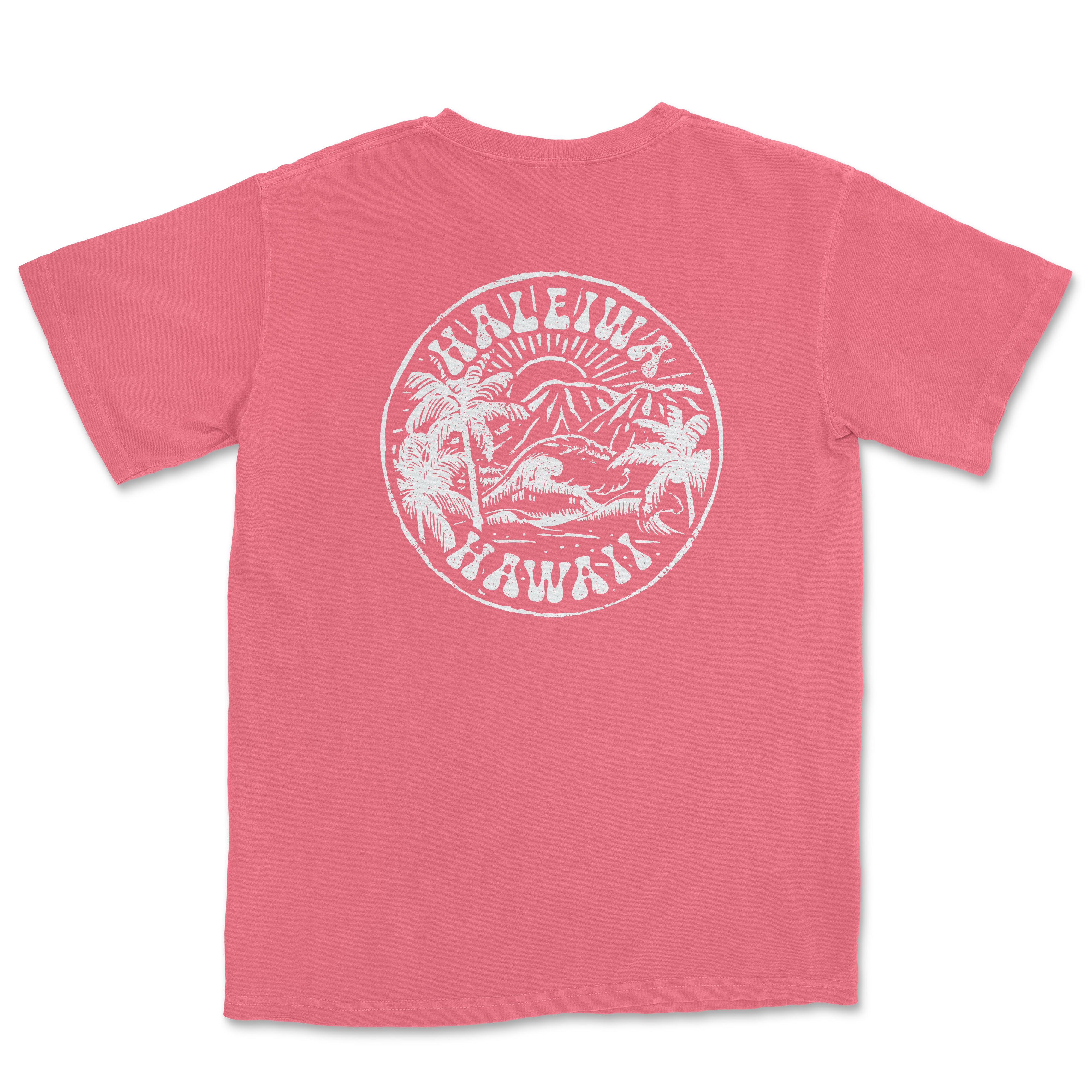 Haleiwa Hawaii T-Shirt