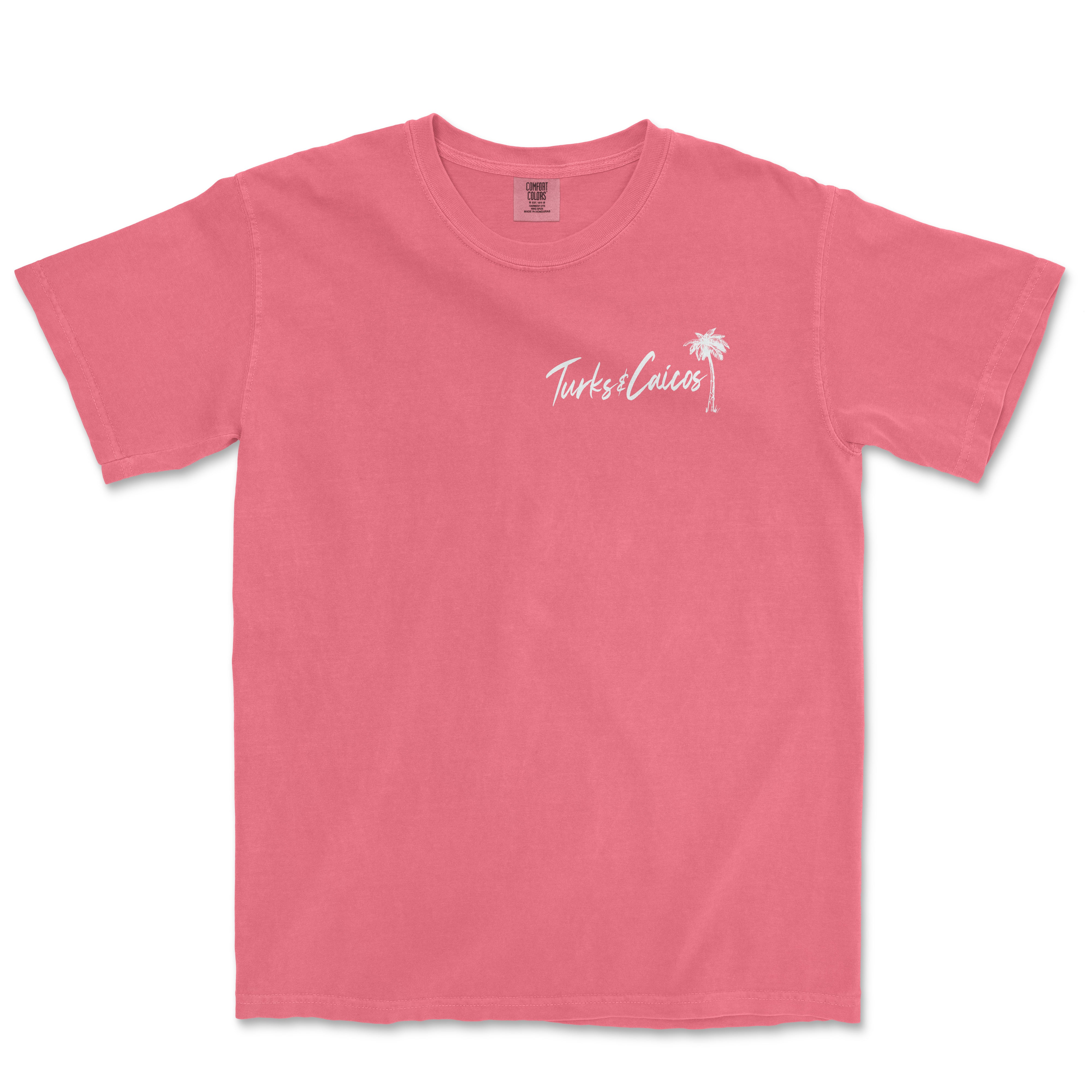 Turks and Caicos T-Shirt