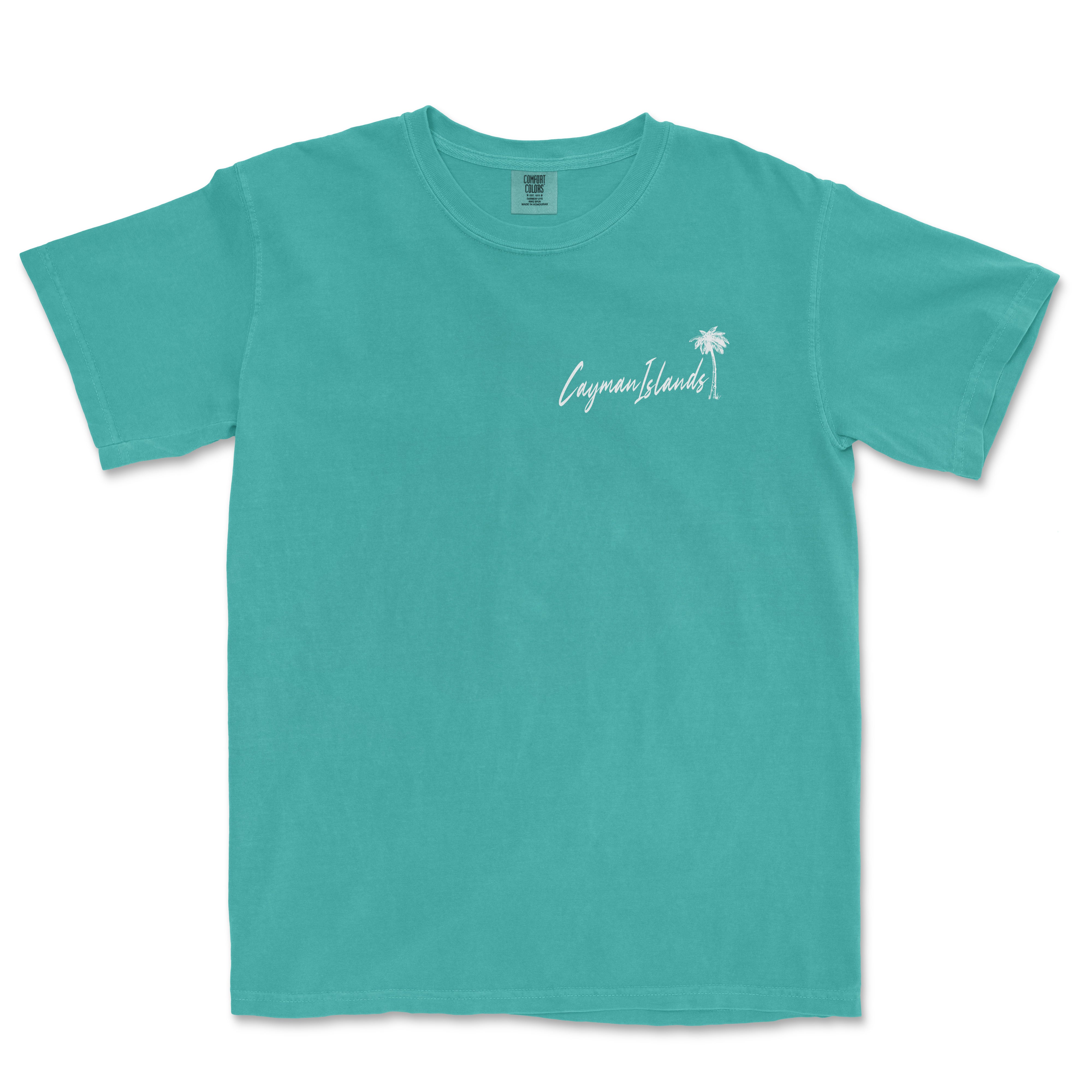 Cayman Islands T-Shirt