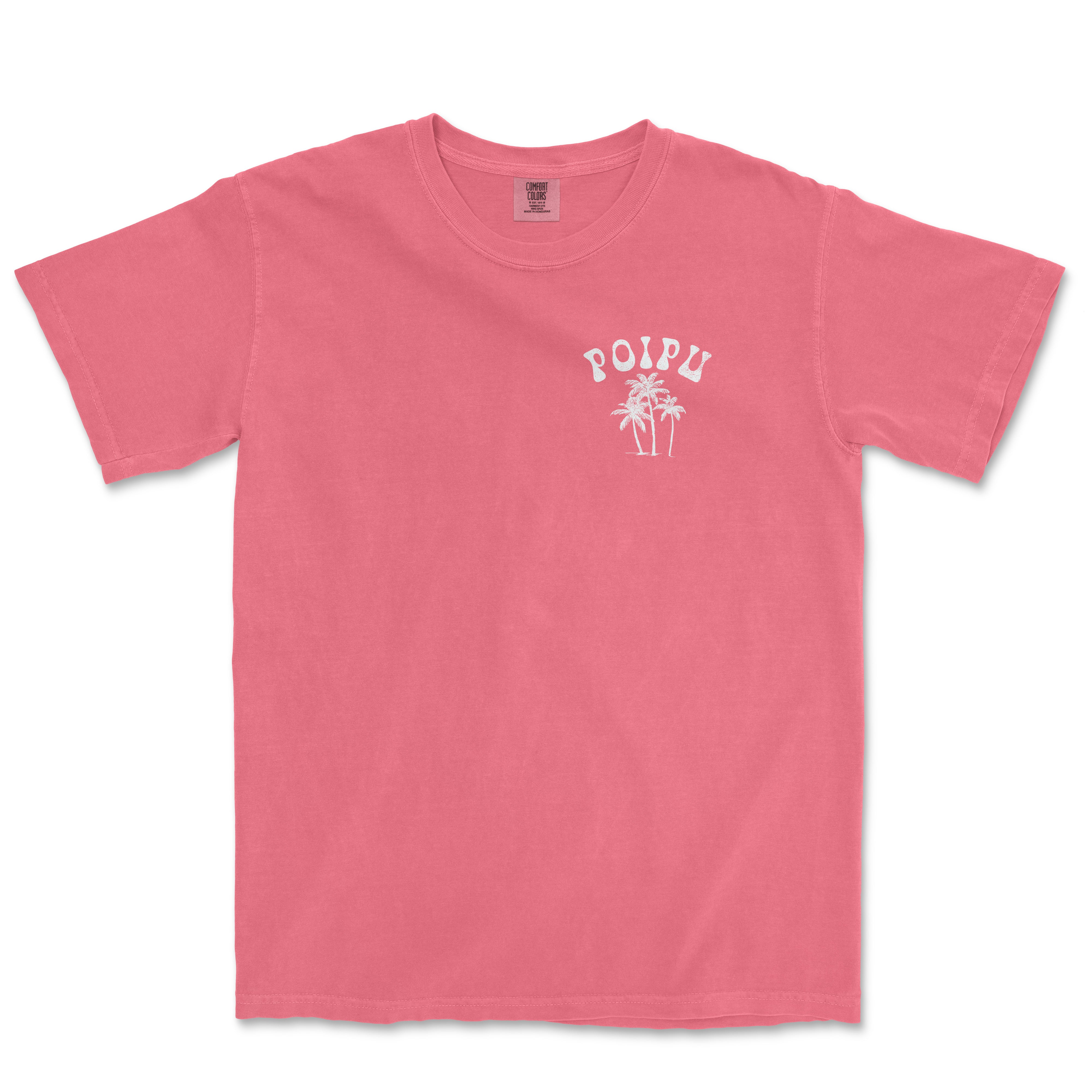 Poipu Hawaii T-Shirt