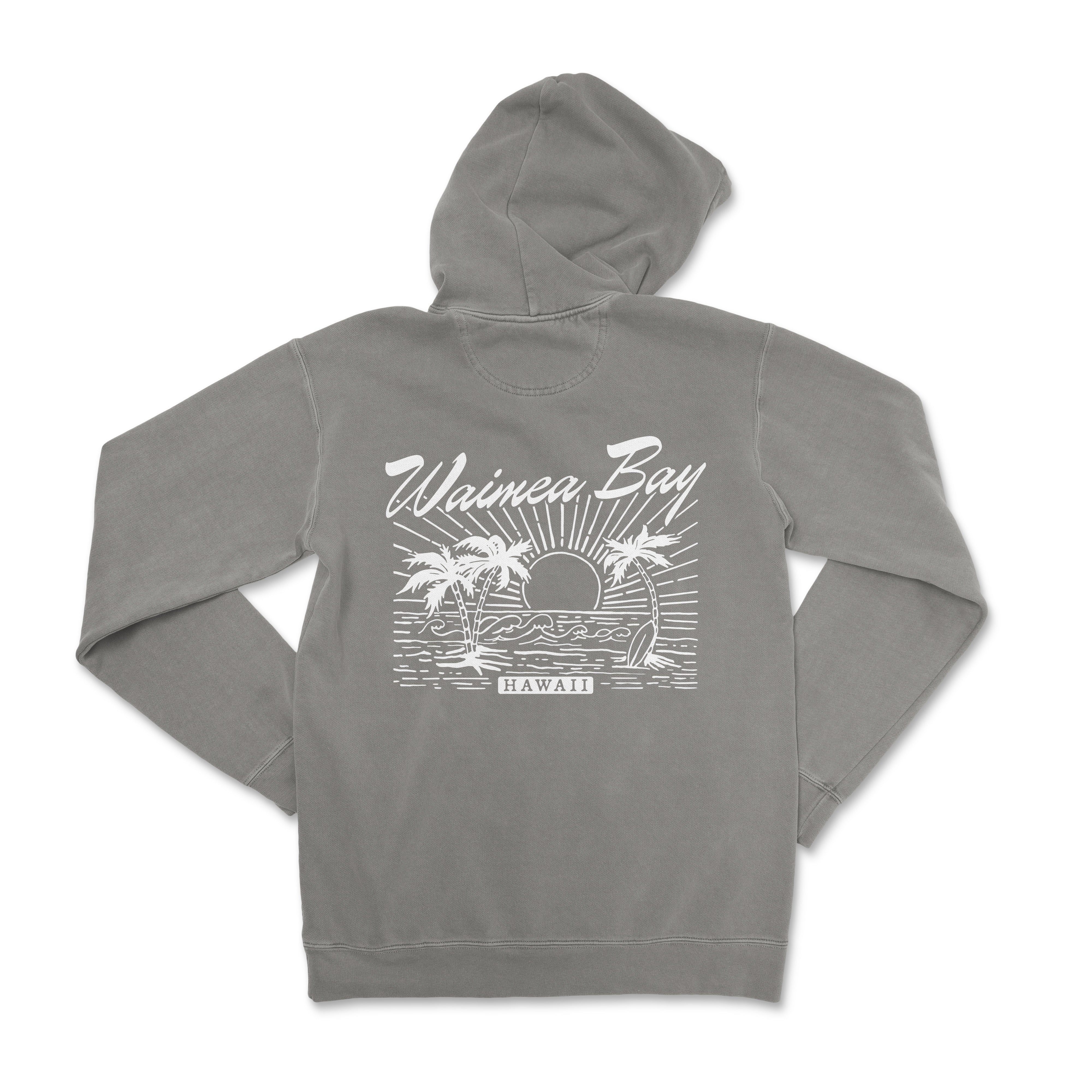 a gray sweatshirt with the words minnesota bay on it