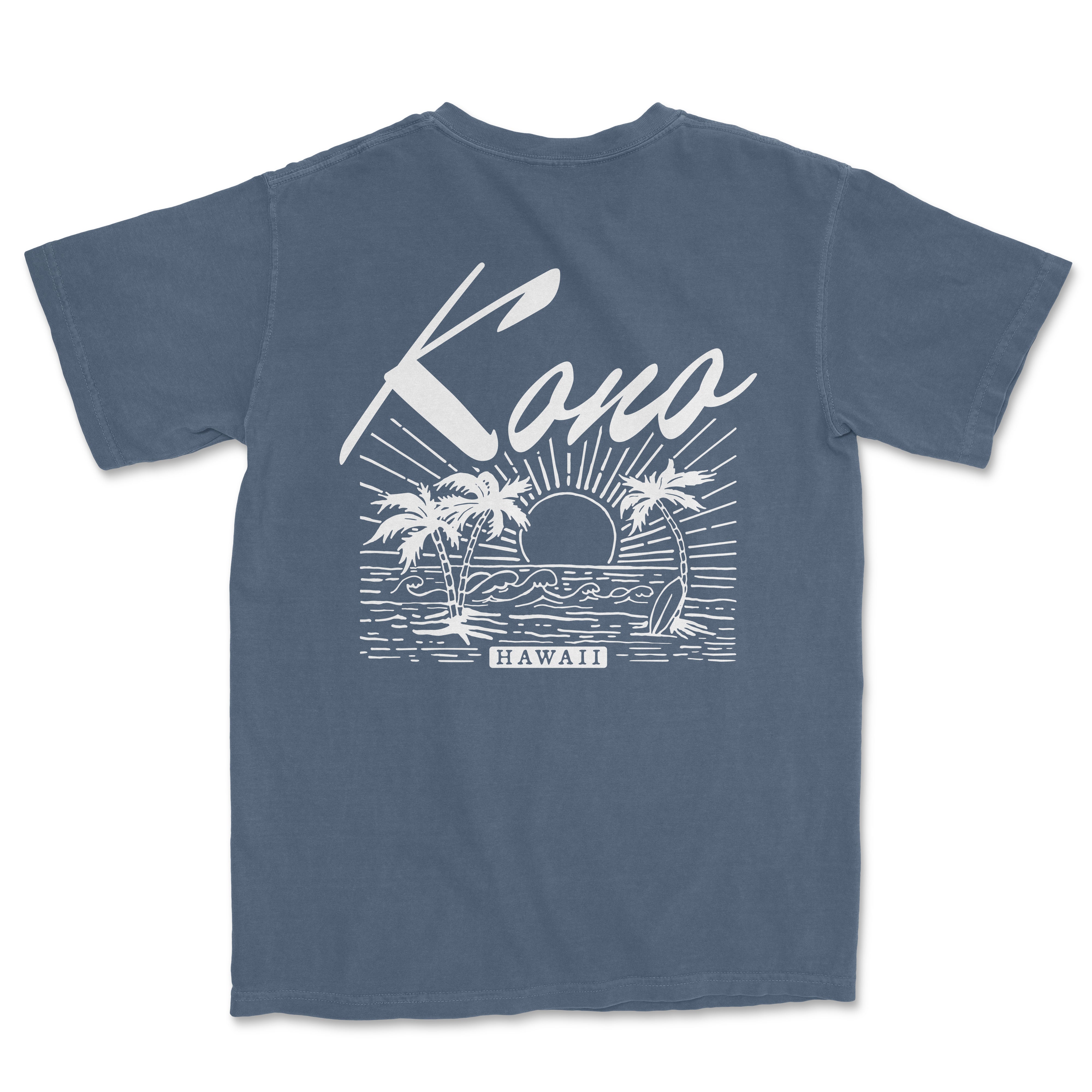 Kono Comfort Colors T-Shirt