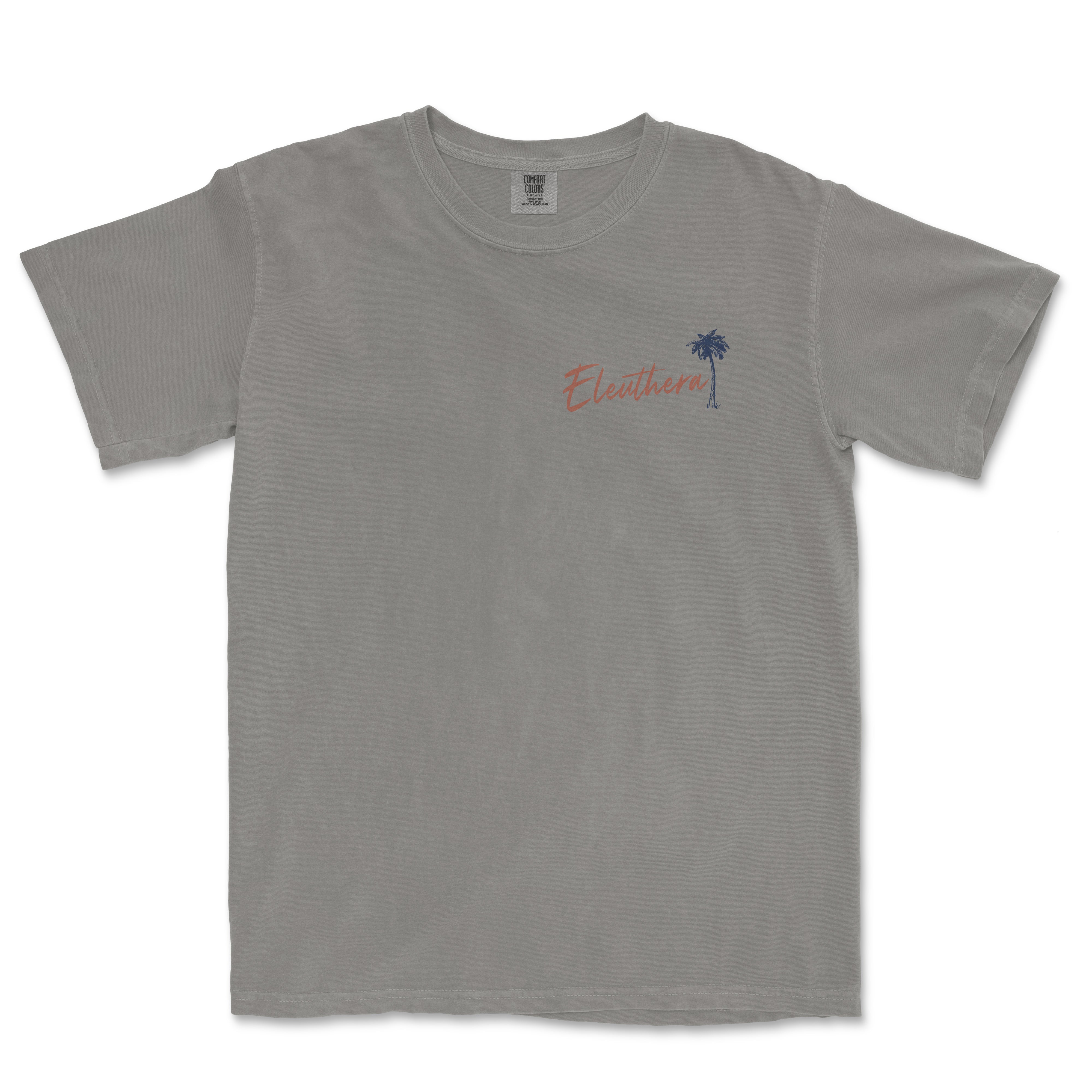 Eleuthera T-Shirt