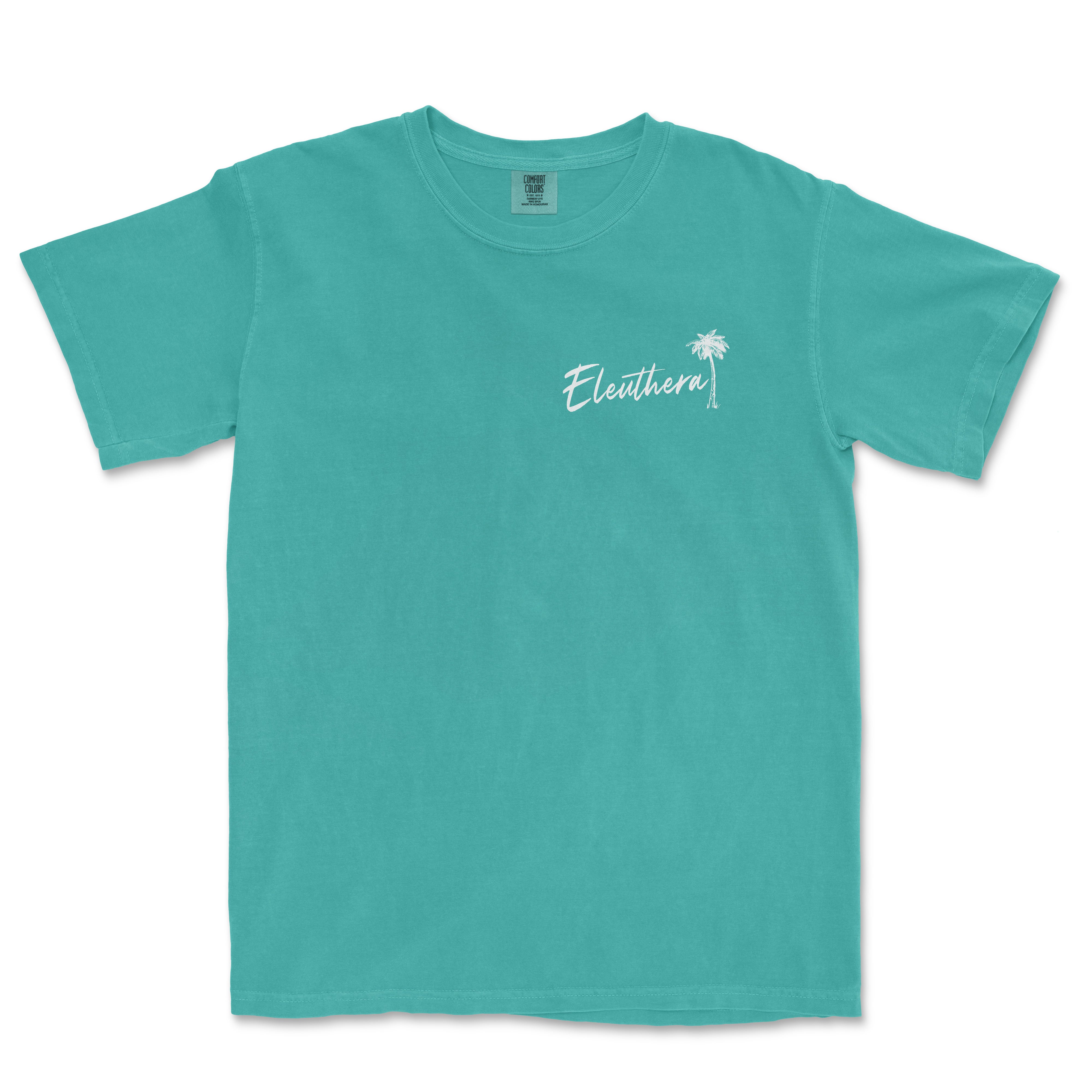 Eleuthera T-Shirt