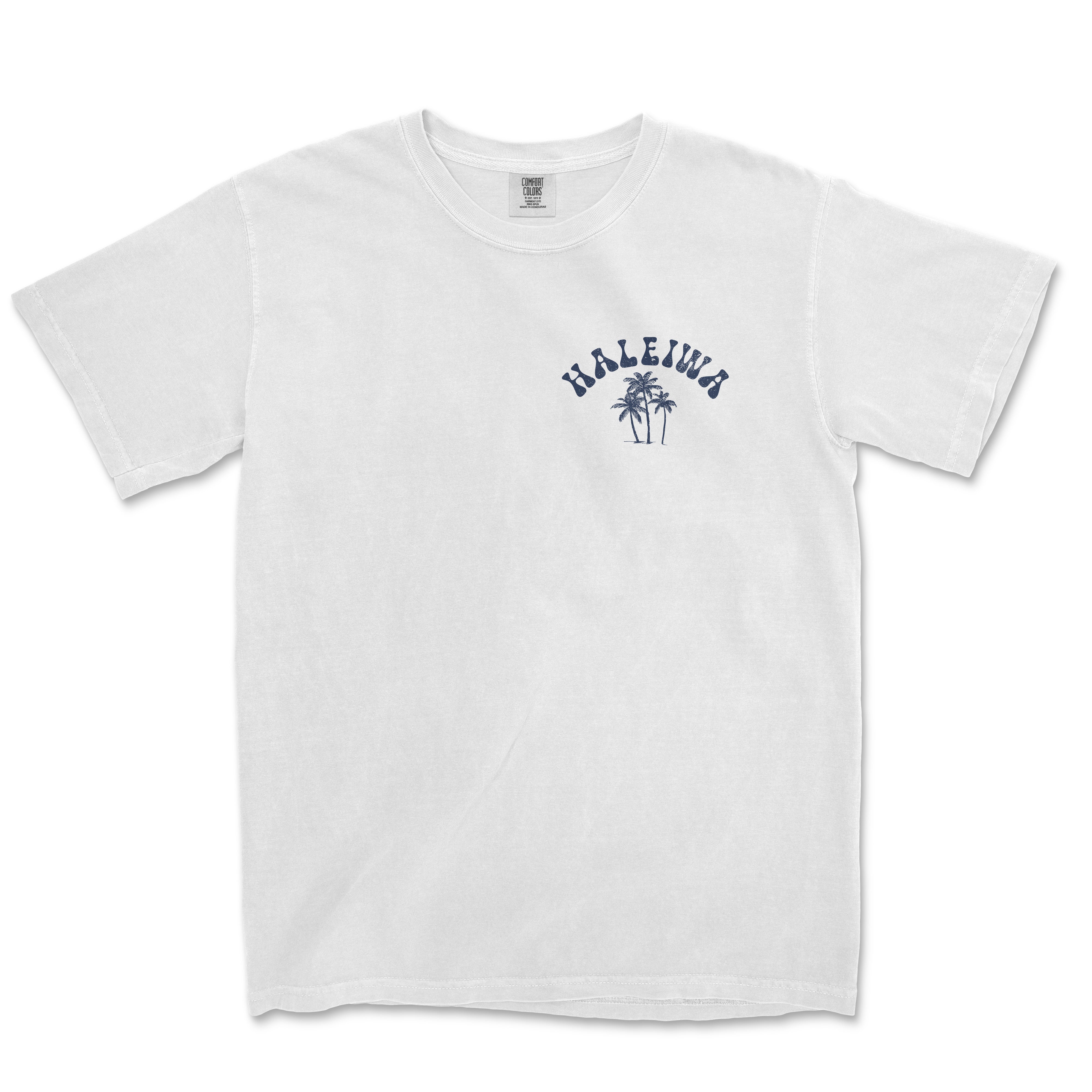 Haleiwa Hawaii T-Shirt