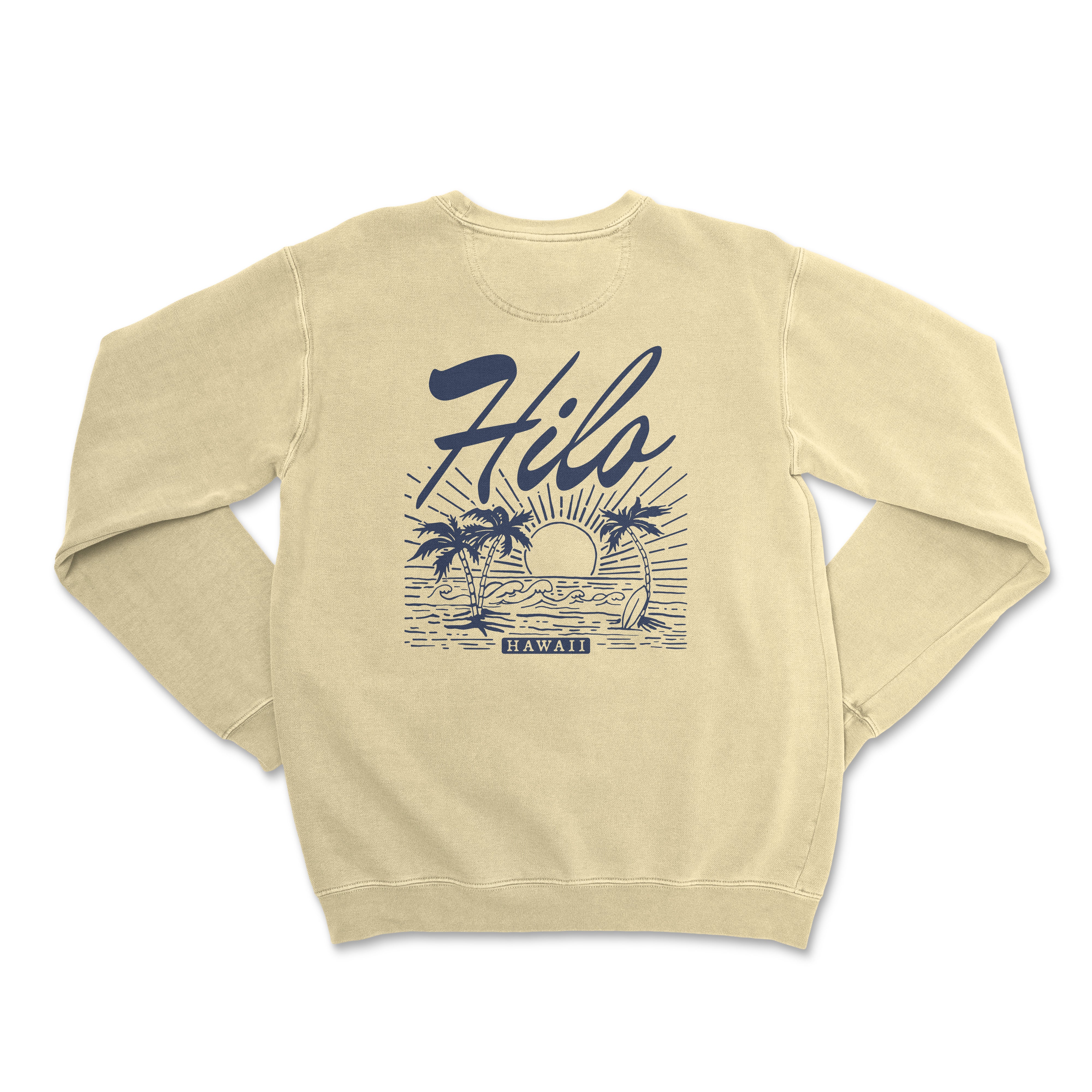 a sweatshirt with the words, florida on it