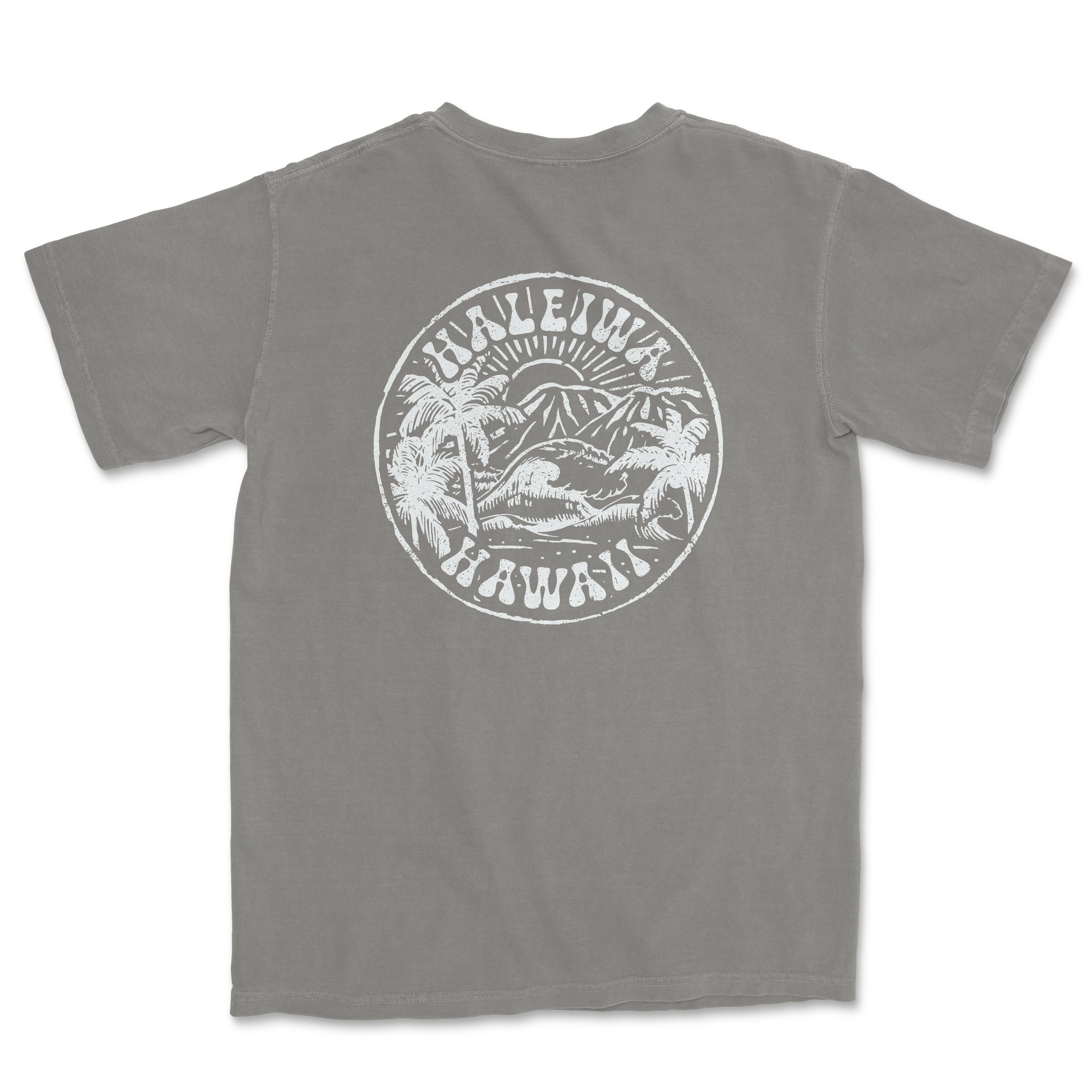 Haleiwa Hawaii T-Shirt