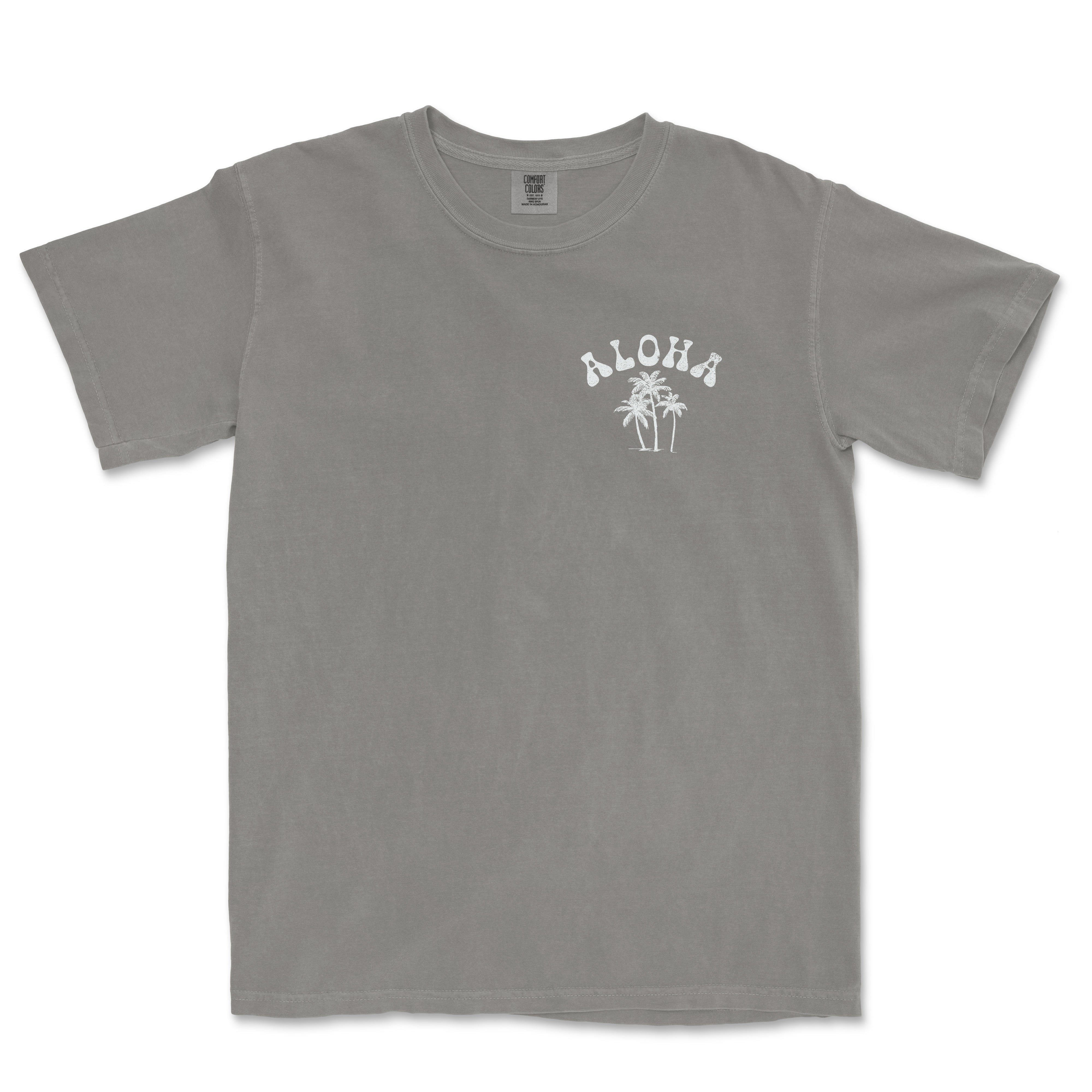 Aloha Hawaii T-Shirt