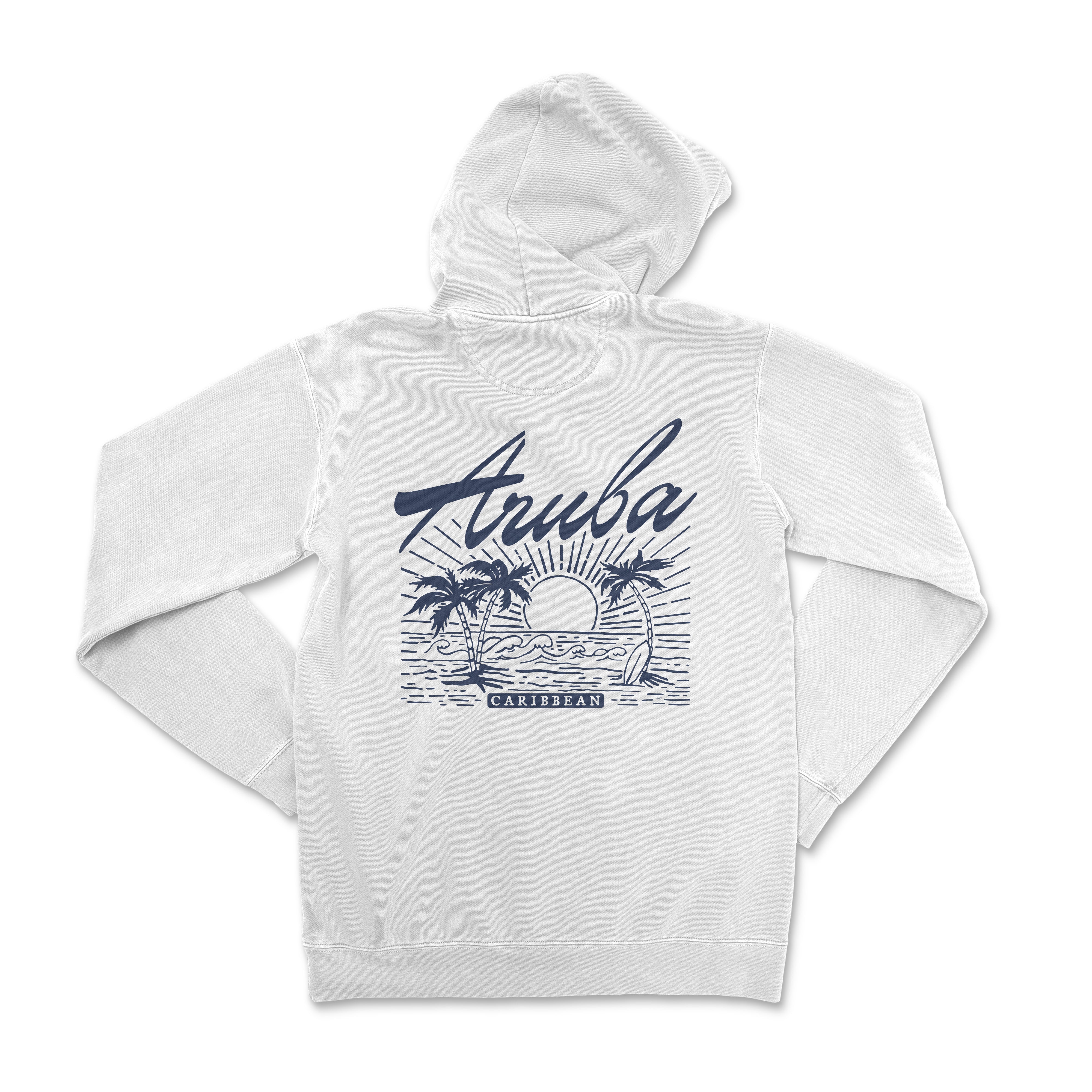 a white hoodie with the words florida on it