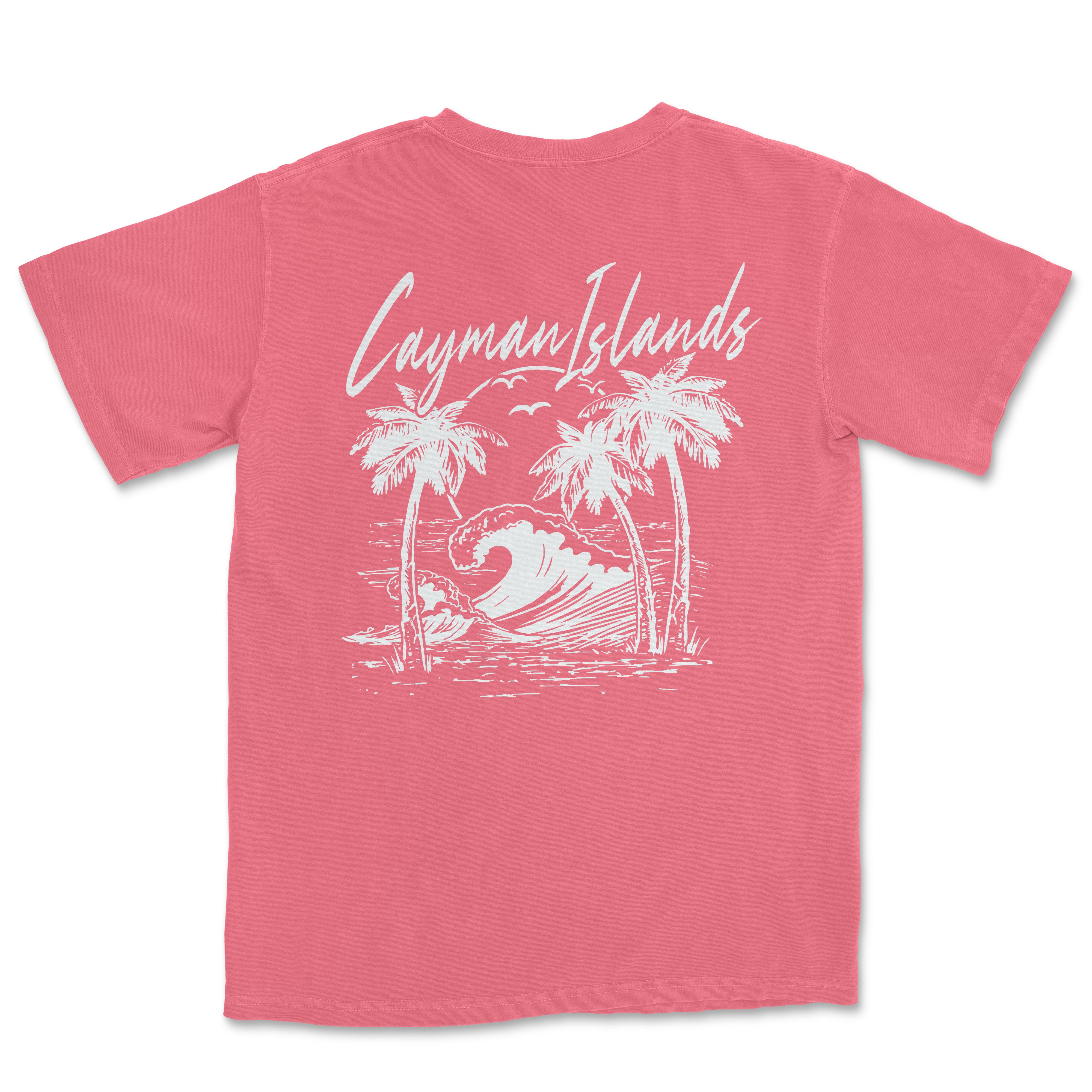 Cayman Islands T-Shirt