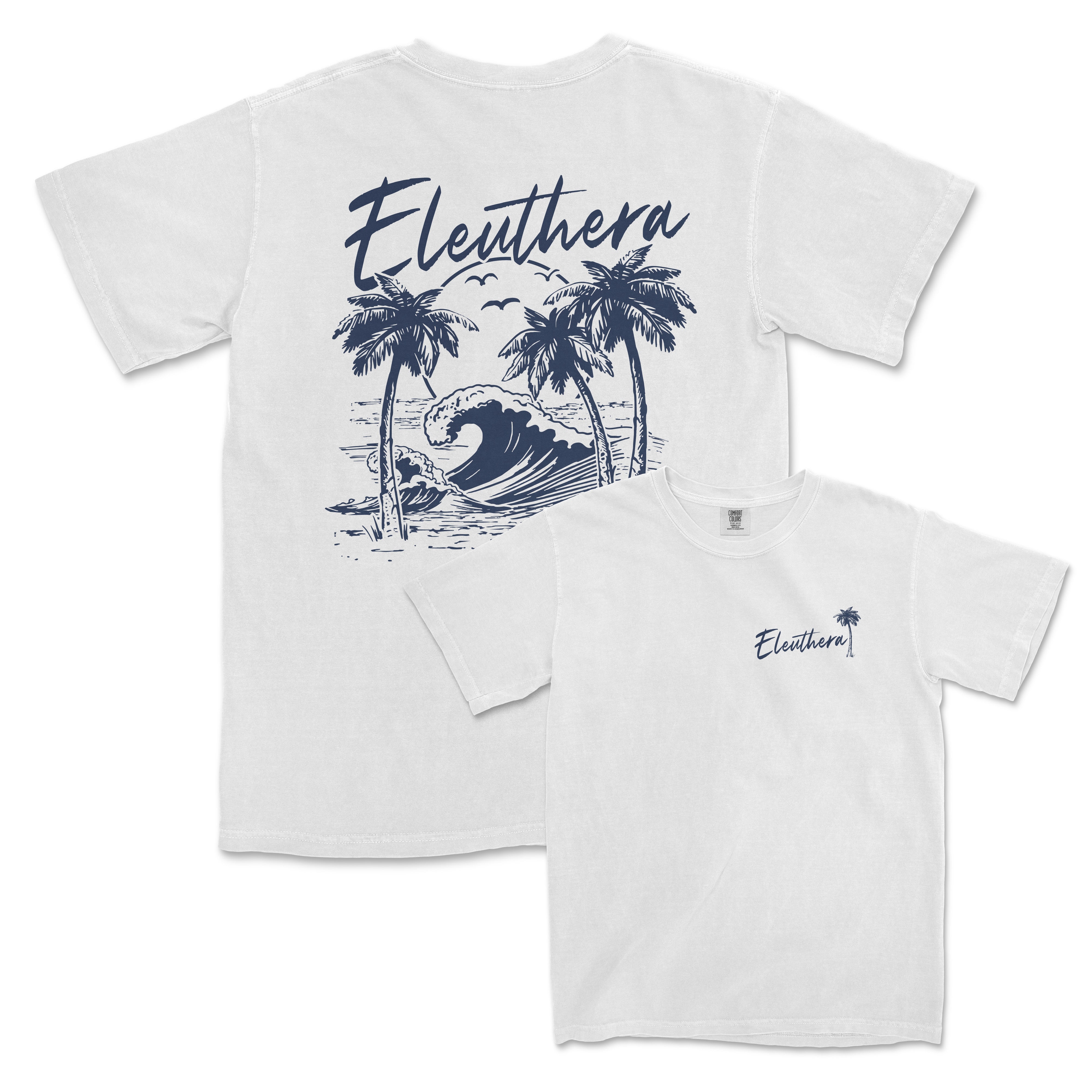 Eleuthera T-Shirt