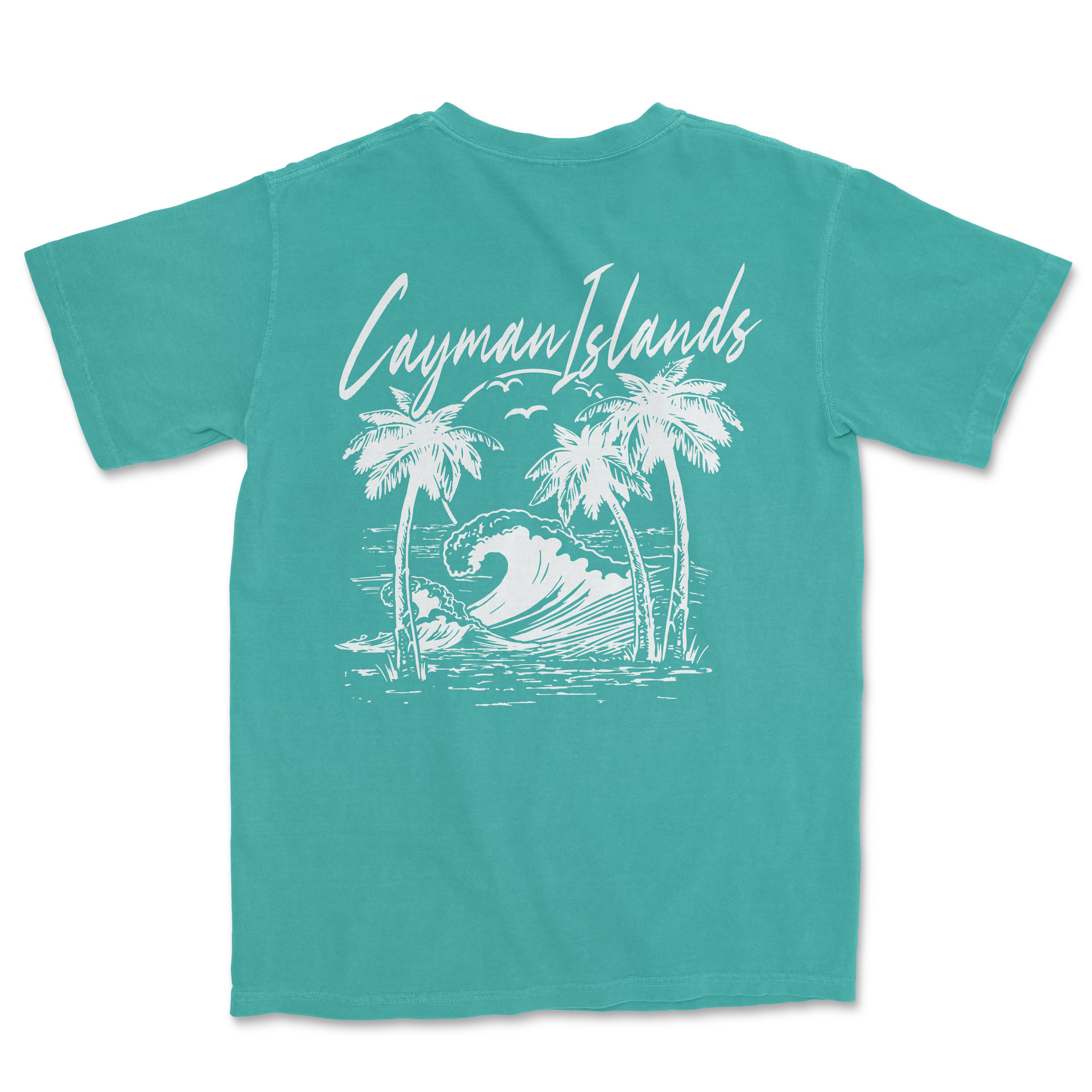 Cayman Islands T-Shirt