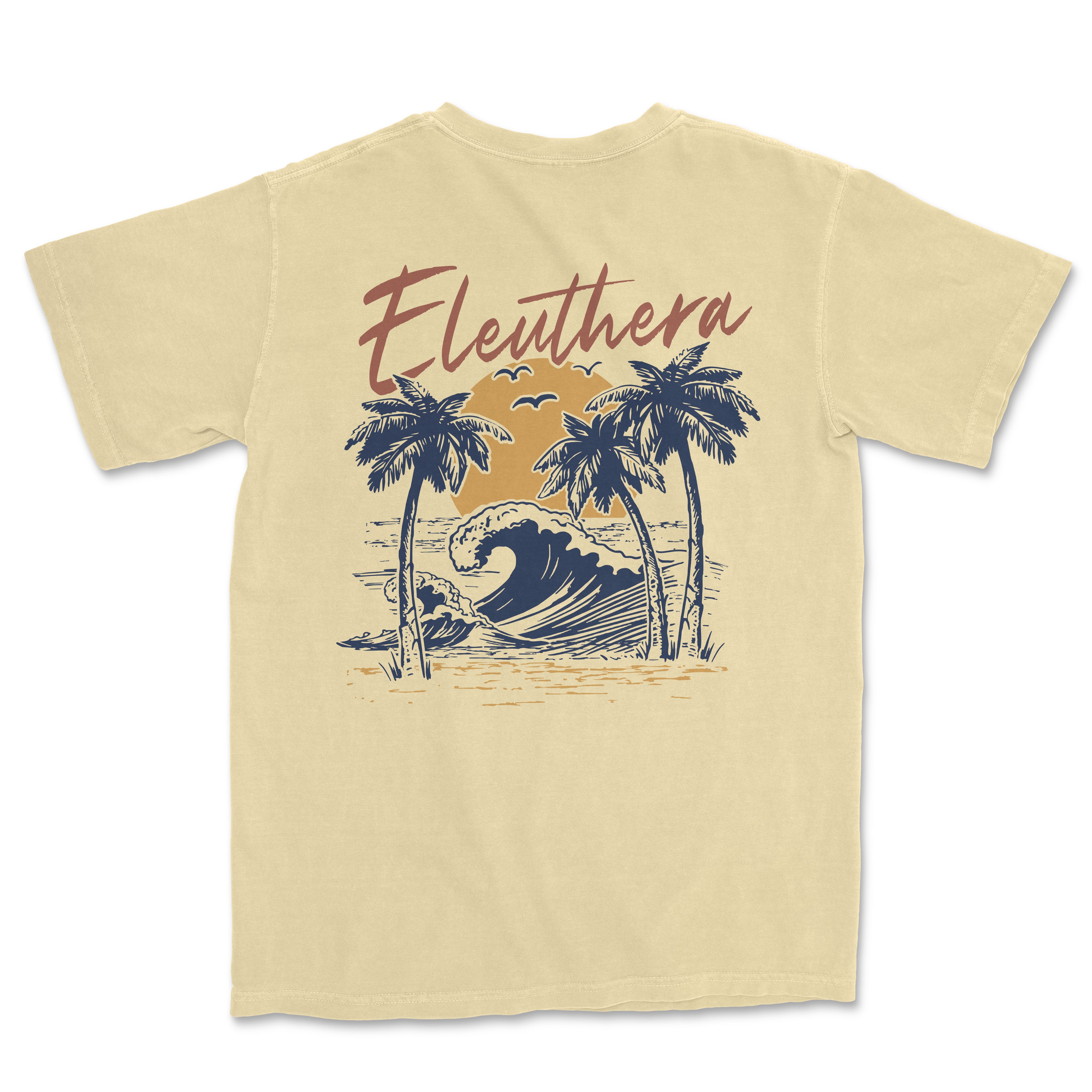 Eleuthera T-Shirt