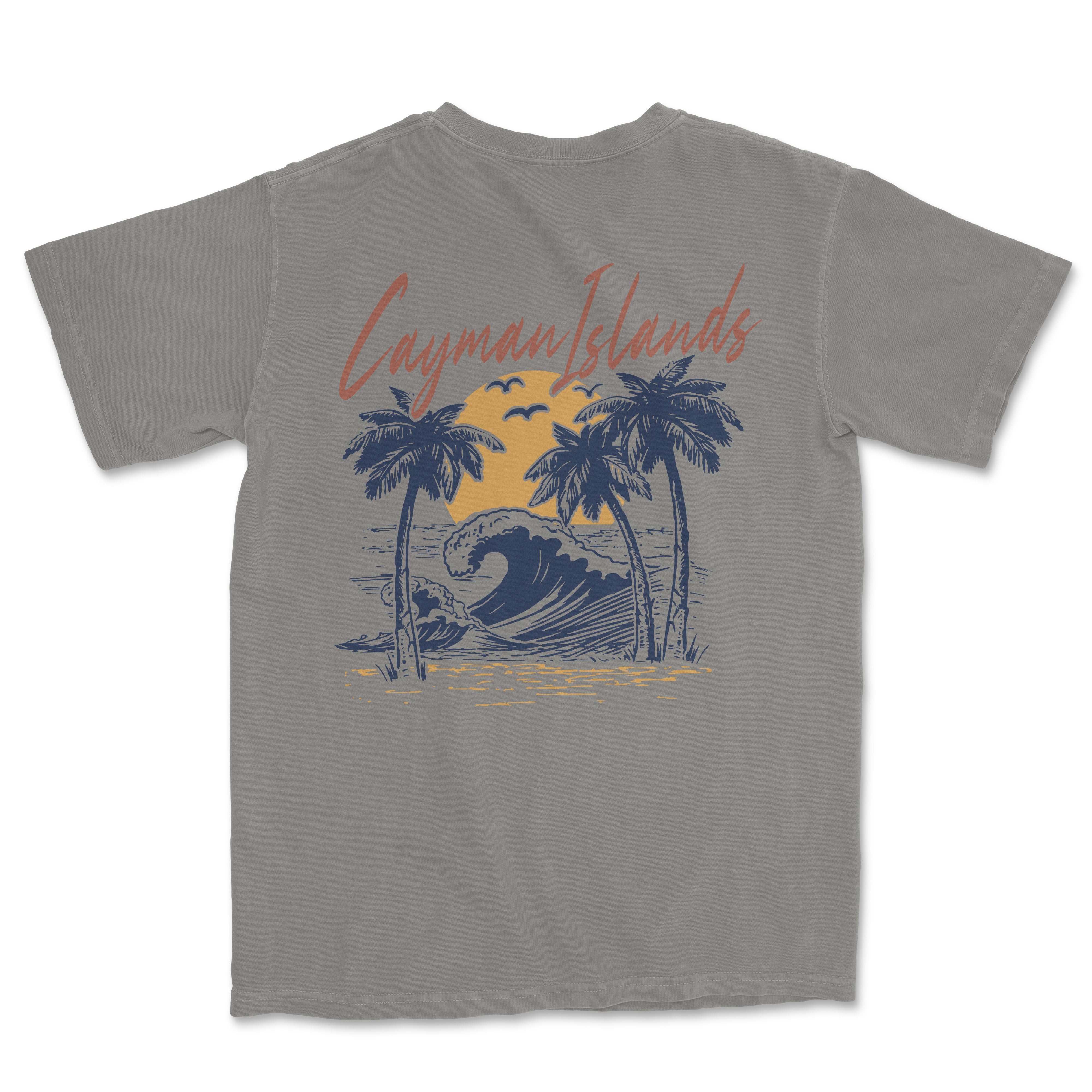 Cayman Islands T-Shirt