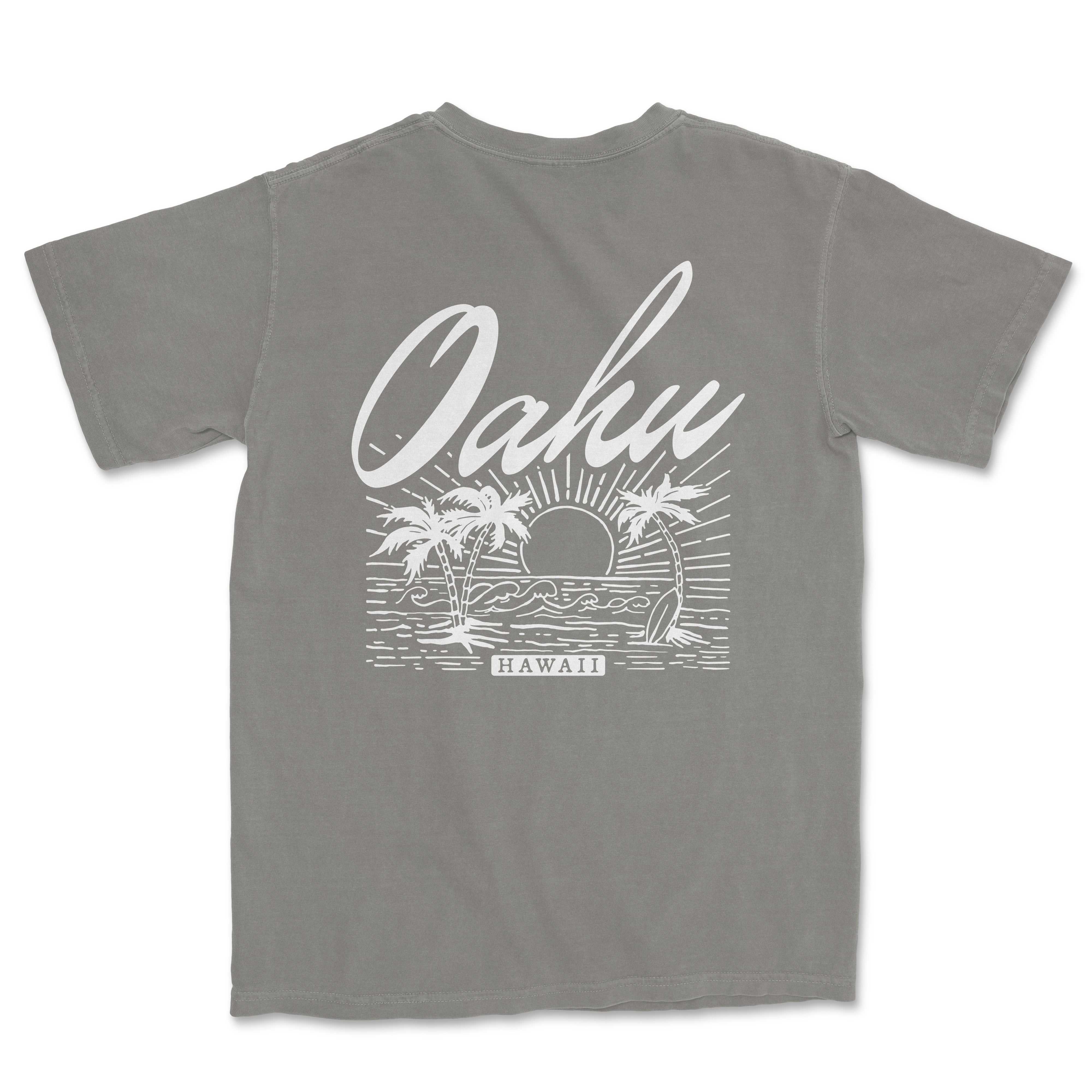 a t - shirt with the words dahy on it