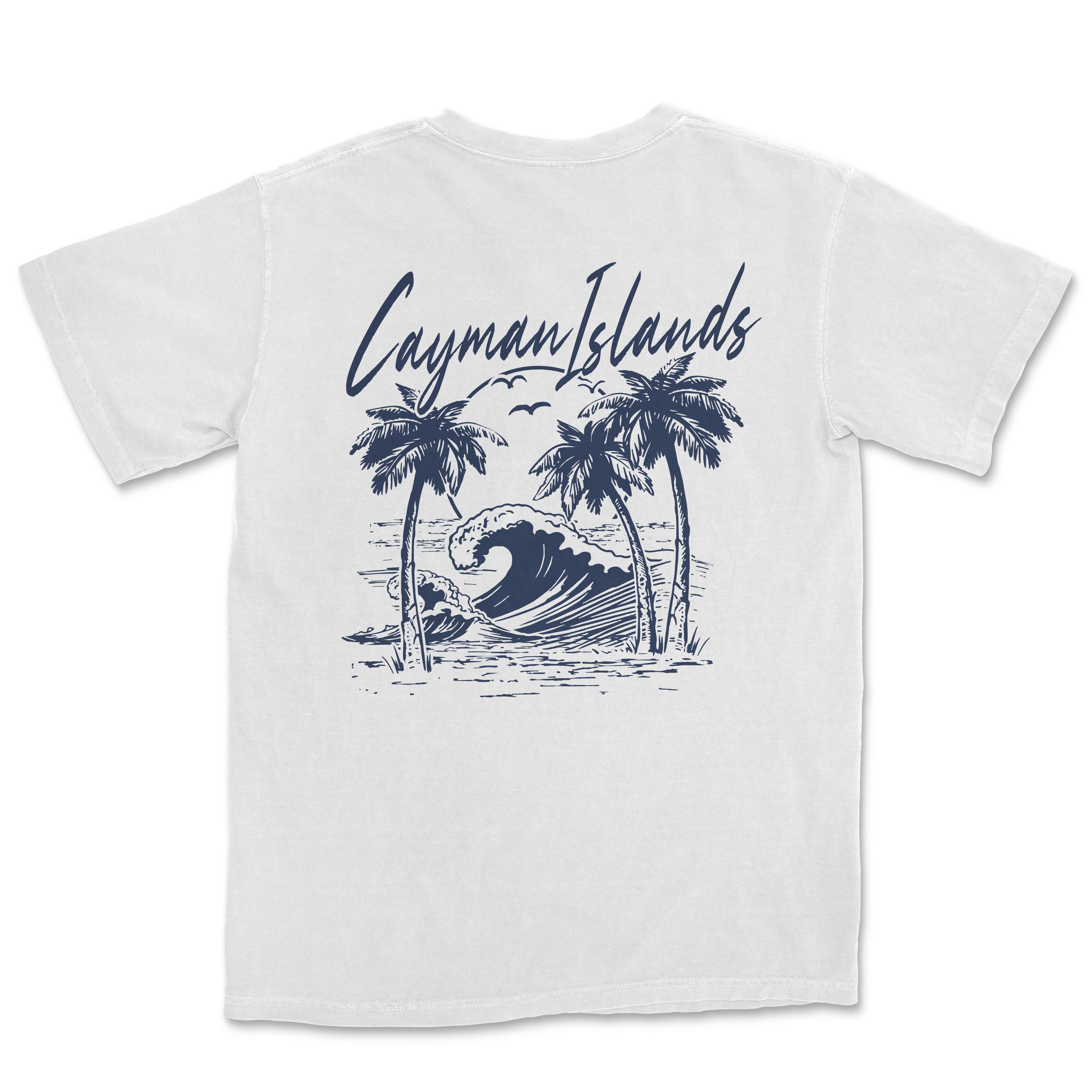 Cayman Islands T-Shirt