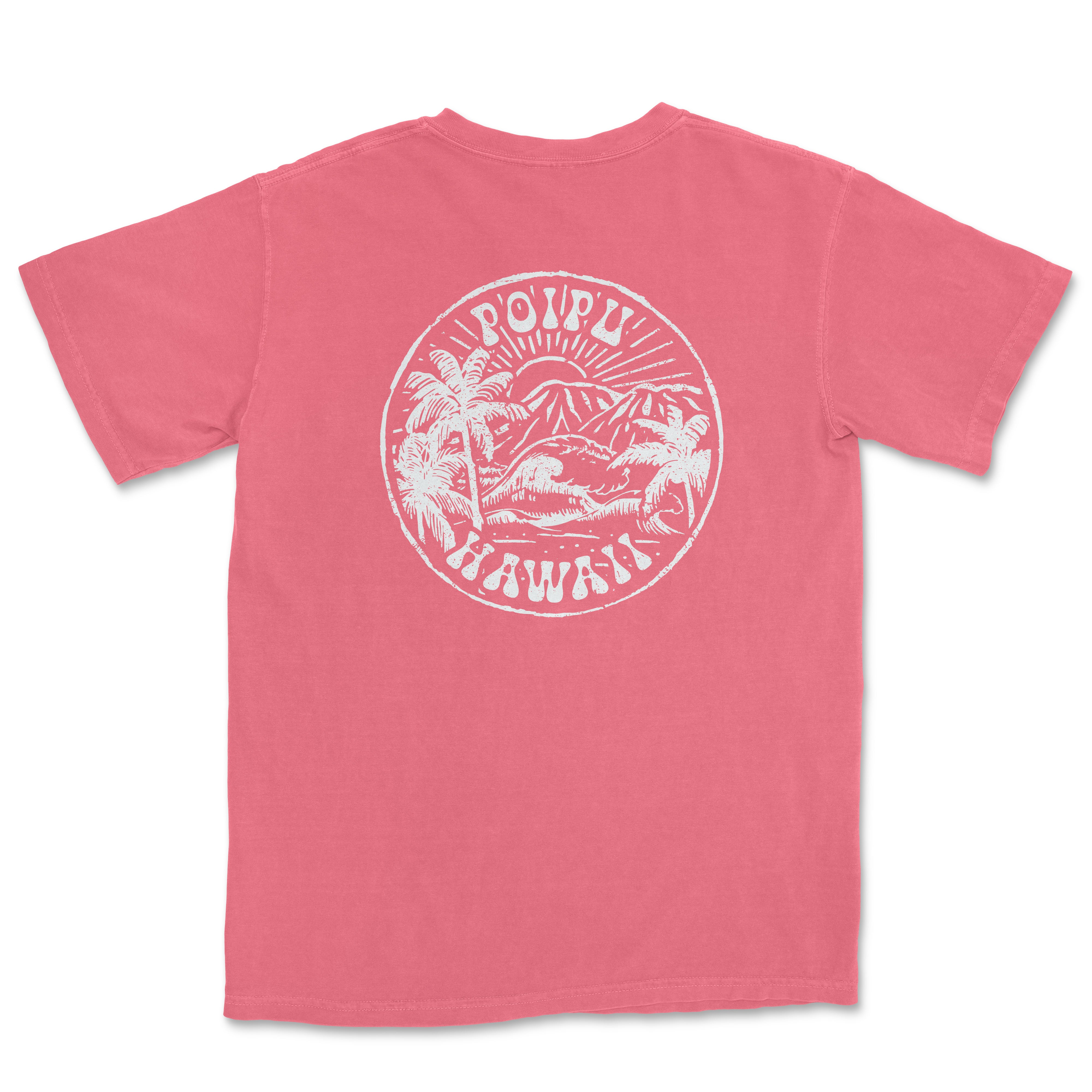 Poipu Hawaii T-Shirt