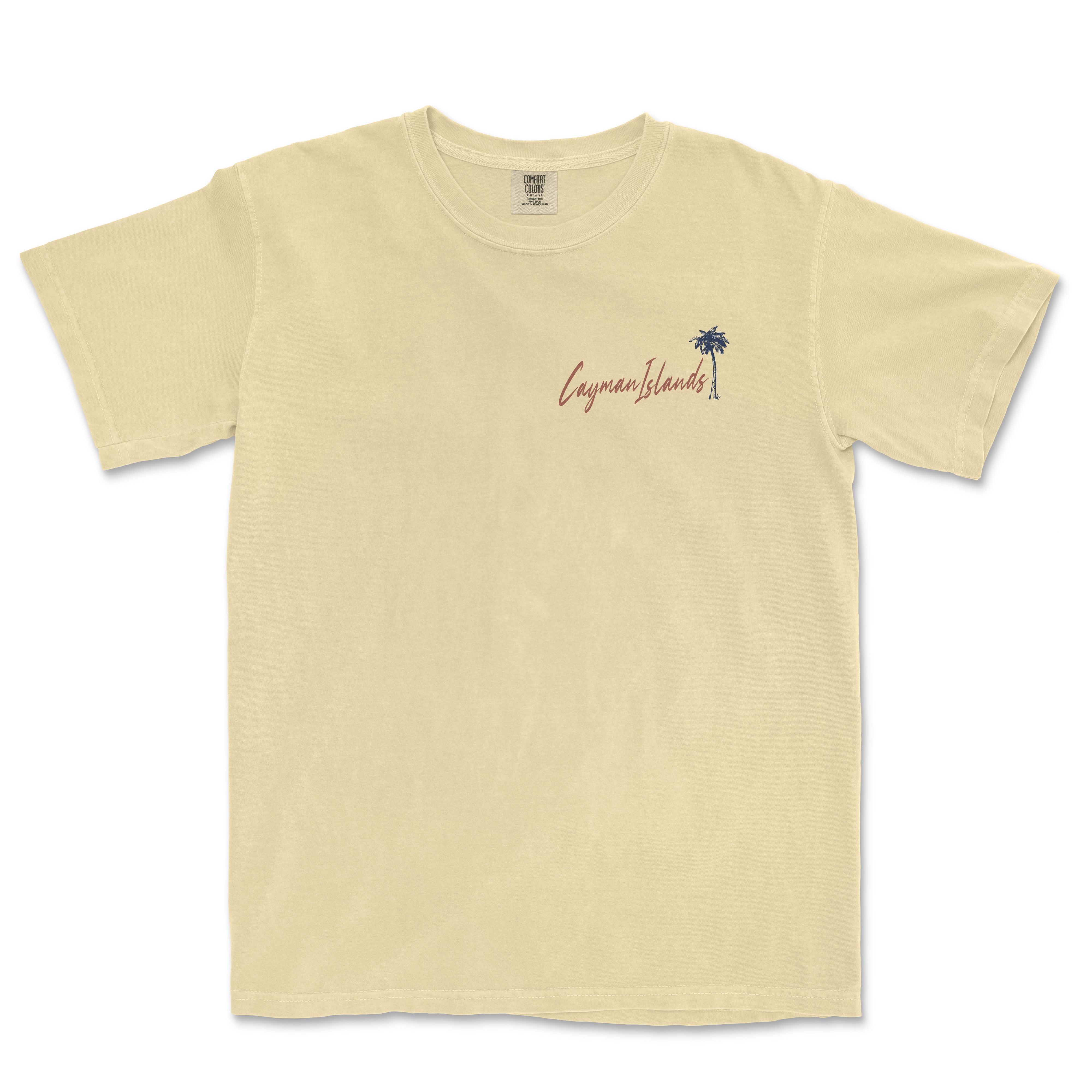 Cayman Islands T-Shirt